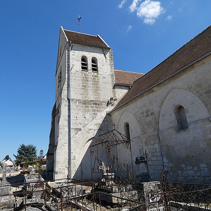 Photo de Eglise de Bemont