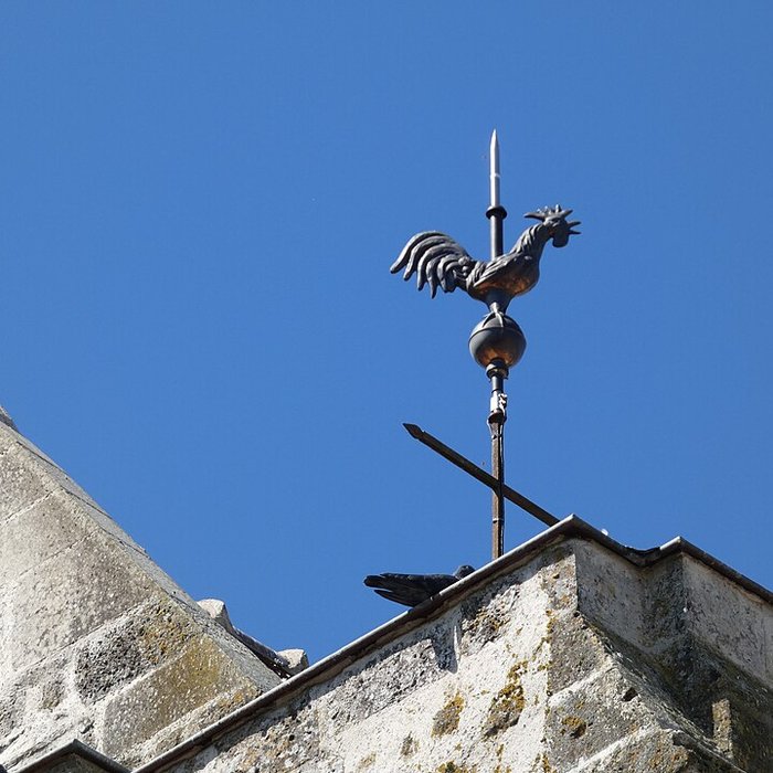 Photo de Eglise de Bemont