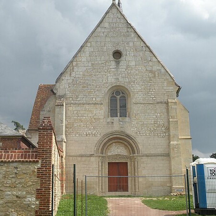 Photo de Eglise