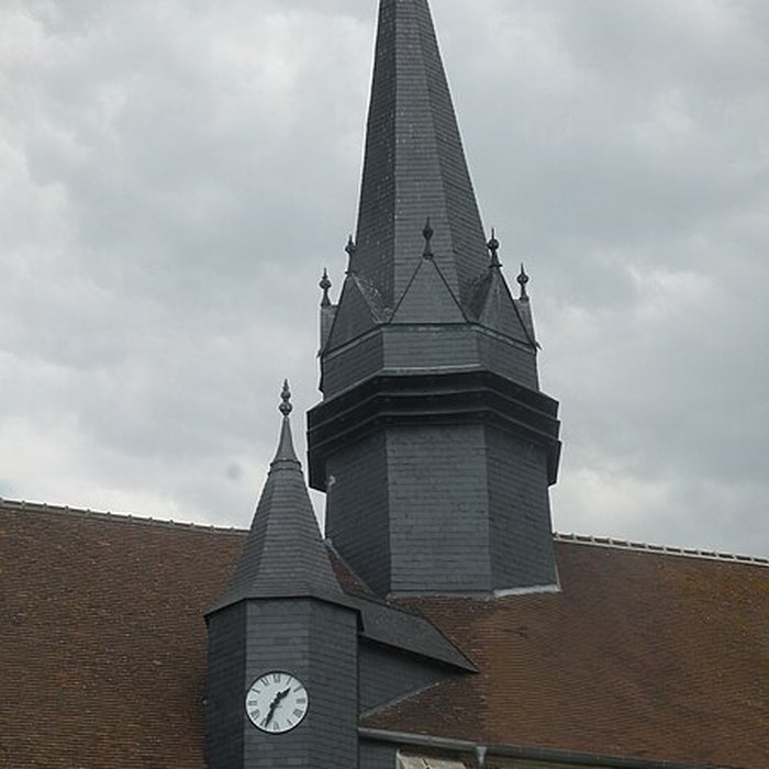 Photo de Eglise
