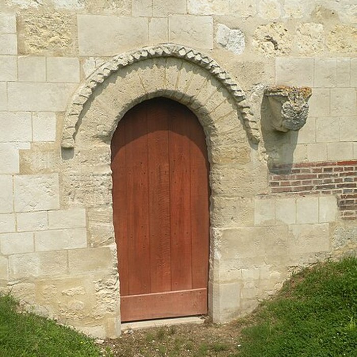 Photo de Eglise