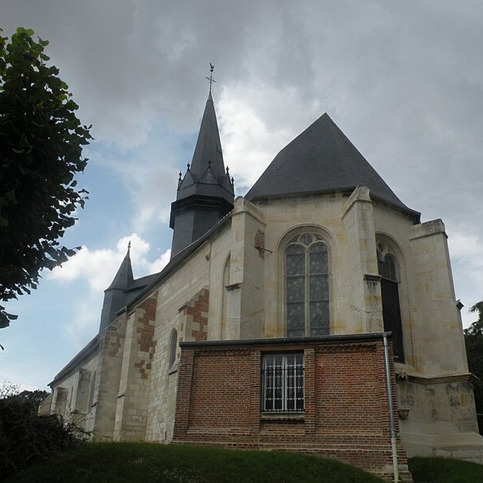 Photo de Eglise