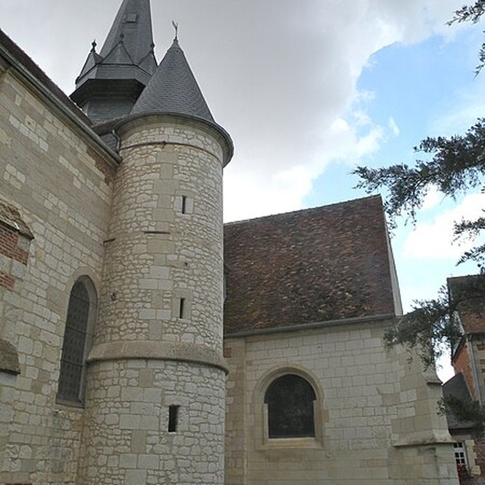 Photo de Eglise