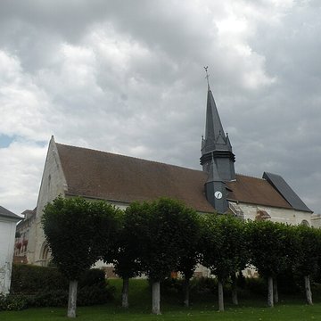 Eglise