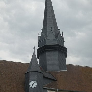Eglise