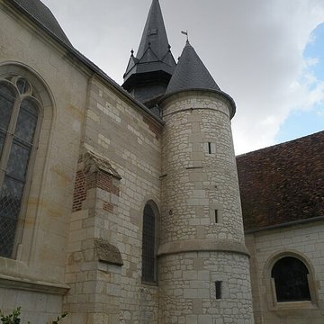 Eglise