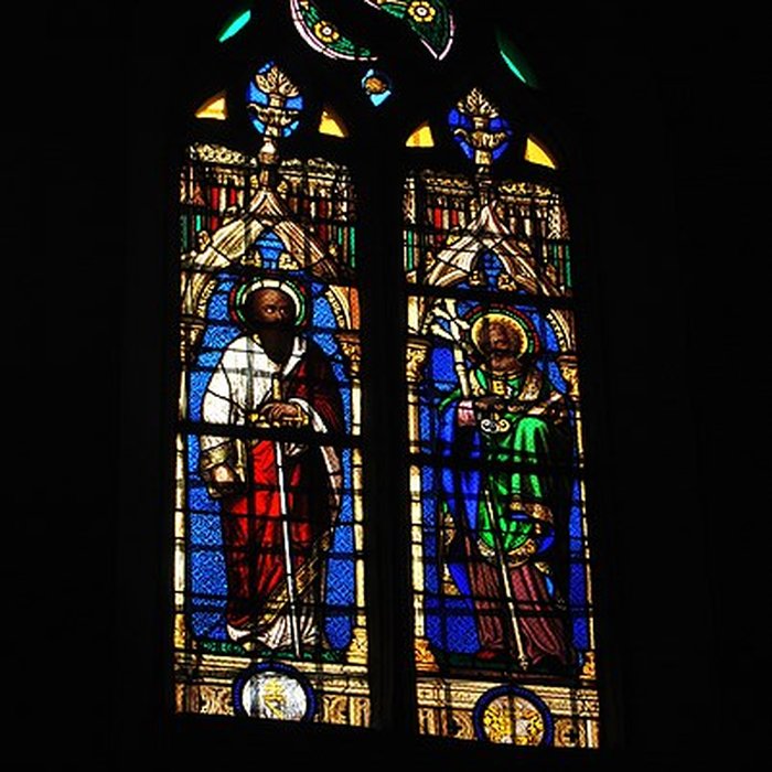 Photo de Église Saint-Quentin de Saint-Quentin-de-Baron