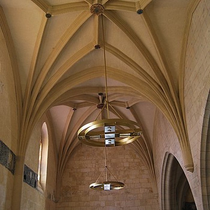 Photo de Église Saint-Quentin de Saint-Quentin-de-Baron