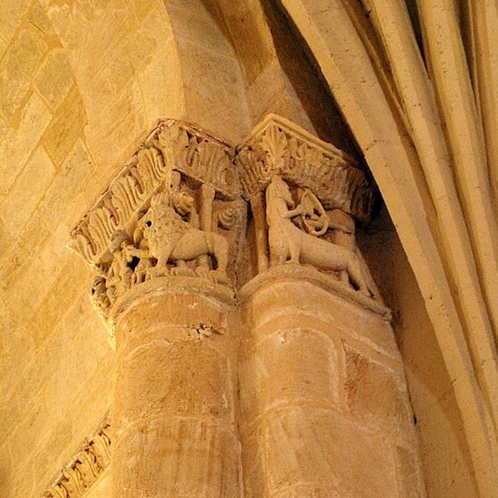 Photo de Église Saint-Quentin de Saint-Quentin-de-Baron