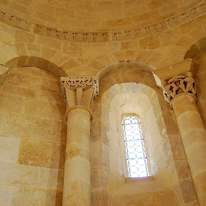 Photo de Église Saint-Quentin de Saint-Quentin-de-Baron