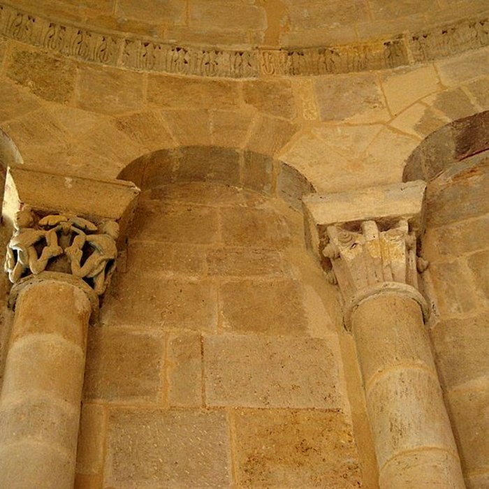 Photo de Église Saint-Quentin de Saint-Quentin-de-Baron