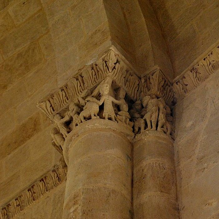 Photo de Église Saint-Quentin de Saint-Quentin-de-Baron