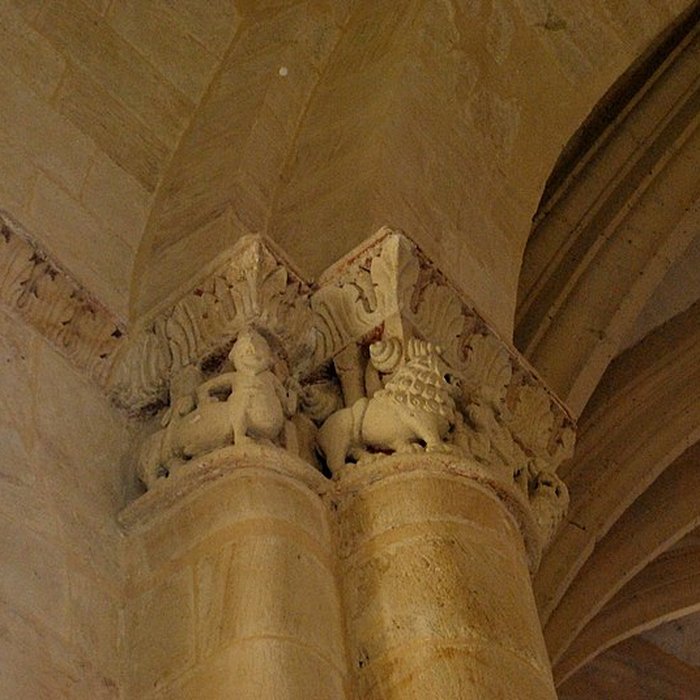 Photo de Église Saint-Quentin de Saint-Quentin-de-Baron