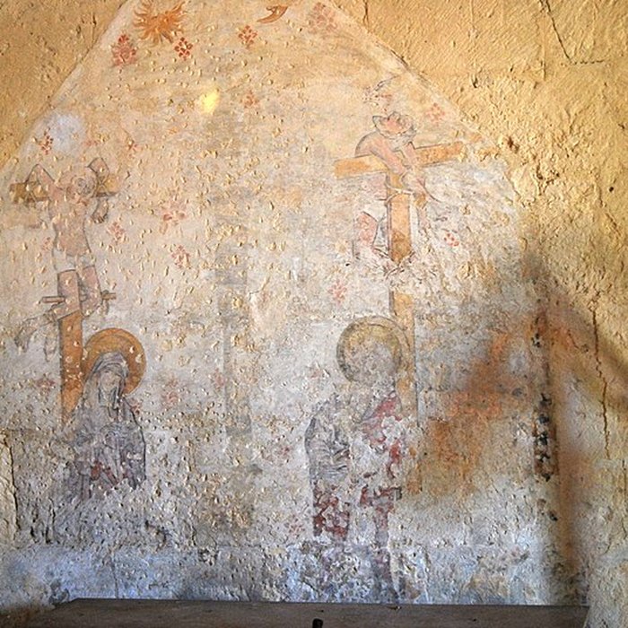 Photo de Église Saint-Quentin de Saint-Quentin-de-Baron