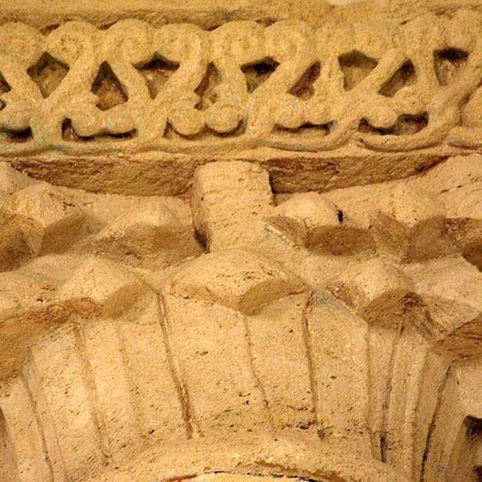 Photo de Église Saint-Quentin de Saint-Quentin-de-Baron