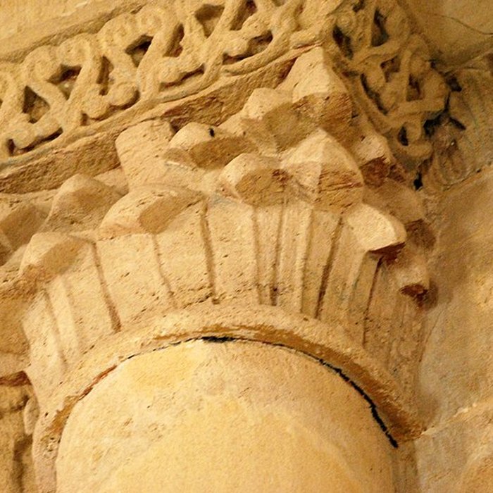 Photo de Église Saint-Quentin de Saint-Quentin-de-Baron