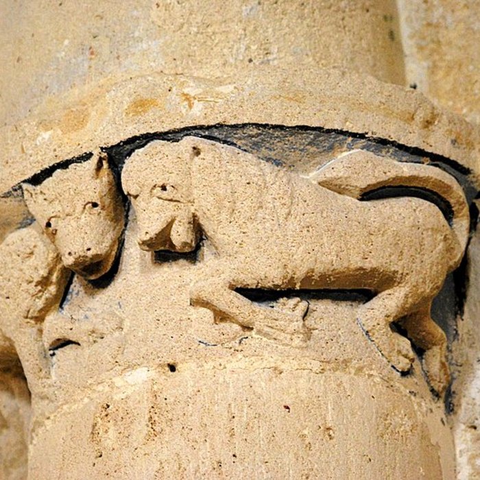 Photo de Église Saint-Quentin de Saint-Quentin-de-Baron