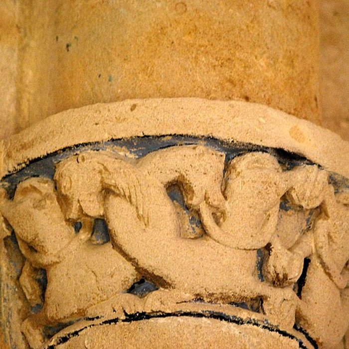 Photo de Église Saint-Quentin de Saint-Quentin-de-Baron