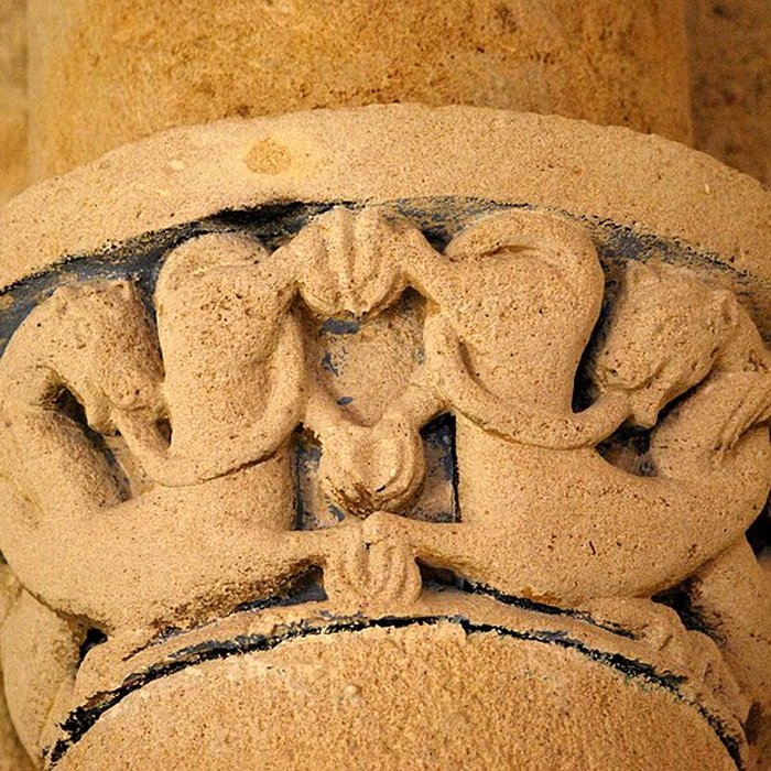 Photo de Église Saint-Quentin de Saint-Quentin-de-Baron