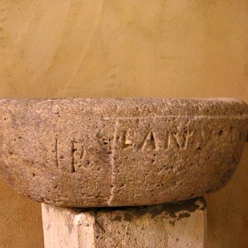 Église Saint-Quentin de Saint-Quentin-de-Baron