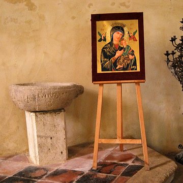 Église Saint-Quentin de Saint-Quentin-de-Baron