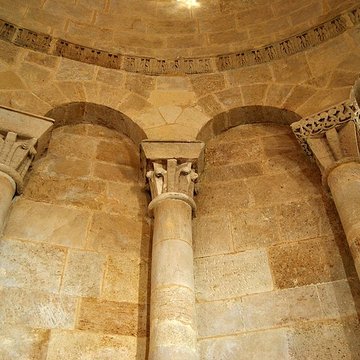 Église Saint-Quentin de Saint-Quentin-de-Baron