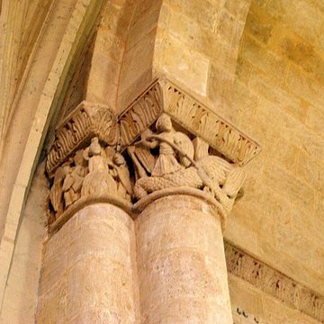 Église Saint-Quentin de Saint-Quentin-de-Baron