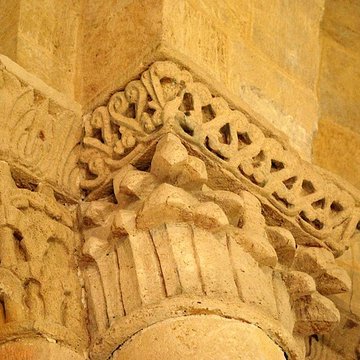 Église Saint-Quentin de Saint-Quentin-de-Baron