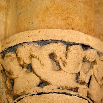 Église Saint-Quentin de Saint-Quentin-de-Baron