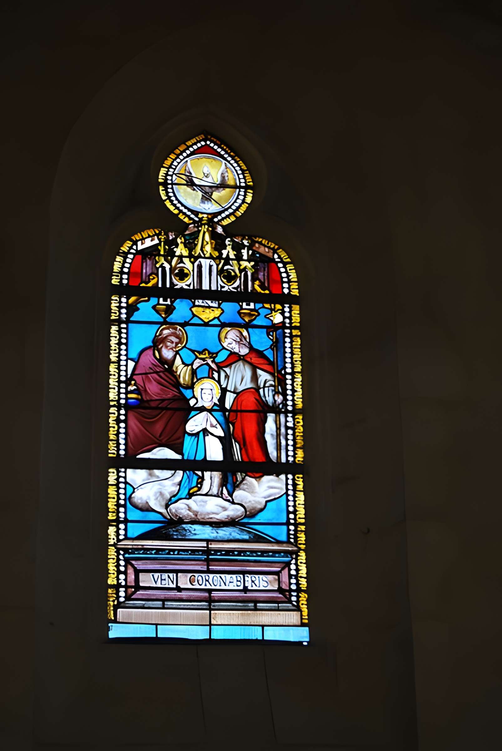 Église Saint-Quentin de Saint-Quentin-de-Baron