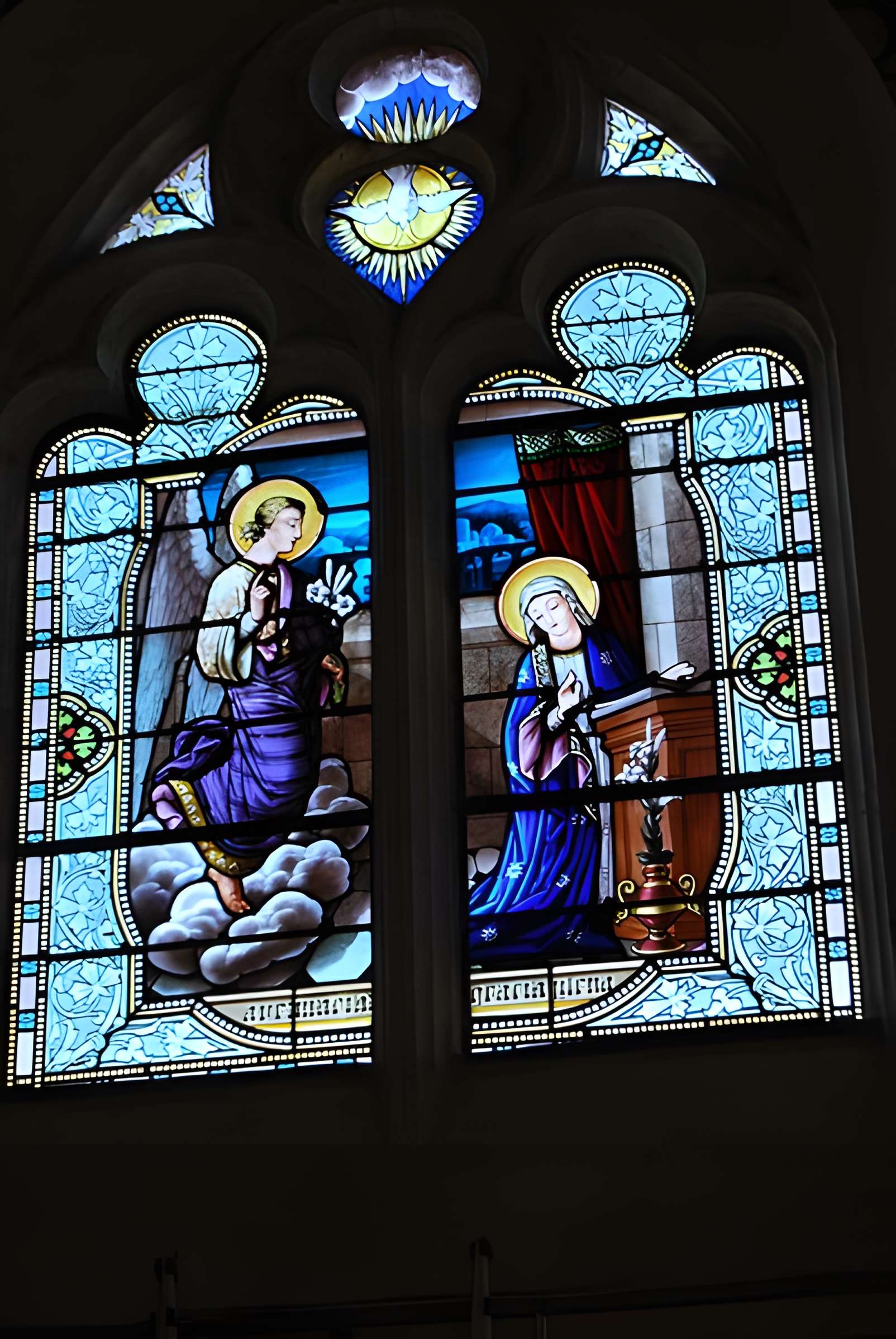 Église Saint-Quentin de Saint-Quentin-de-Baron