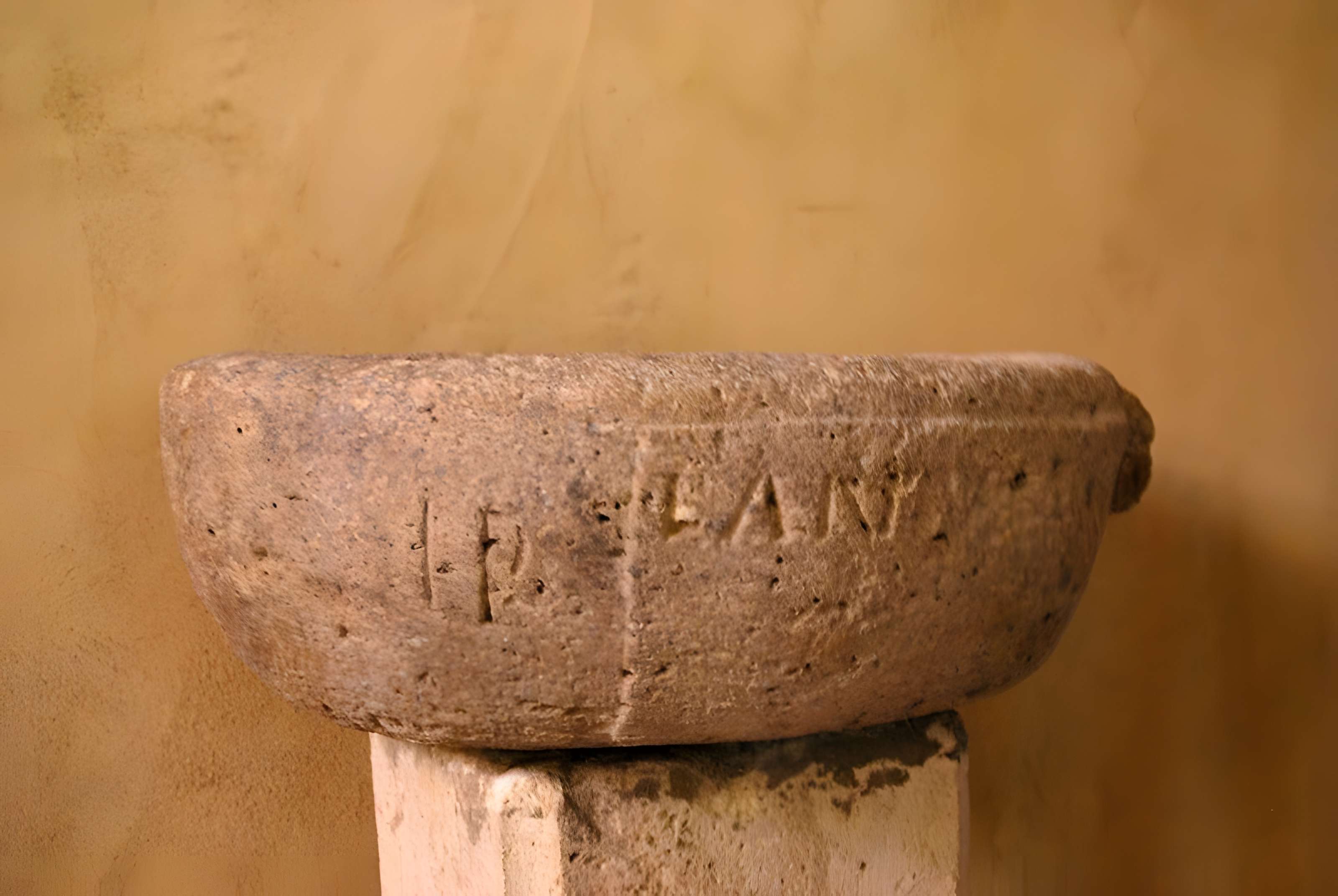 Église Saint-Quentin de Saint-Quentin-de-Baron