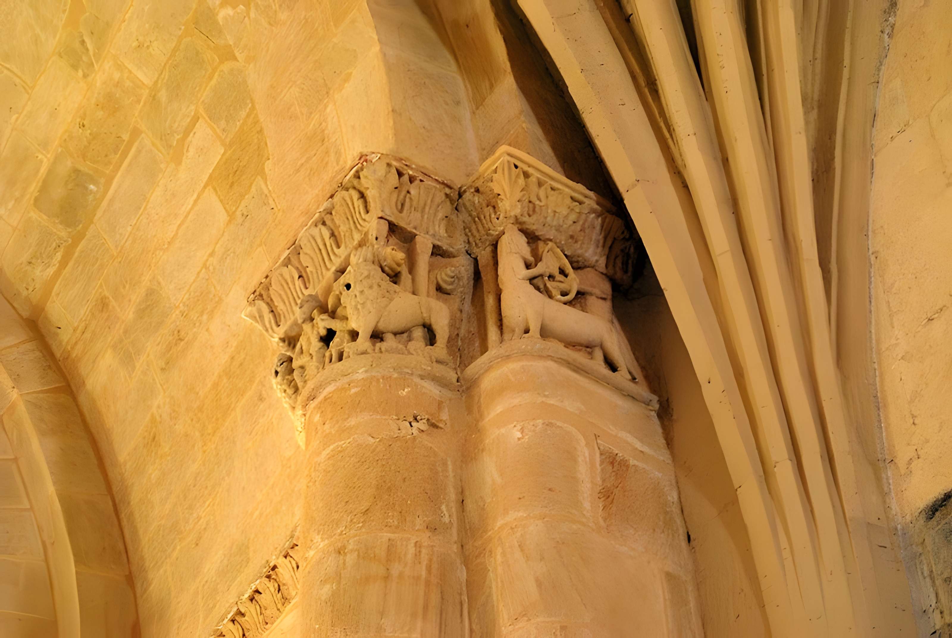 Église Saint-Quentin de Saint-Quentin-de-Baron