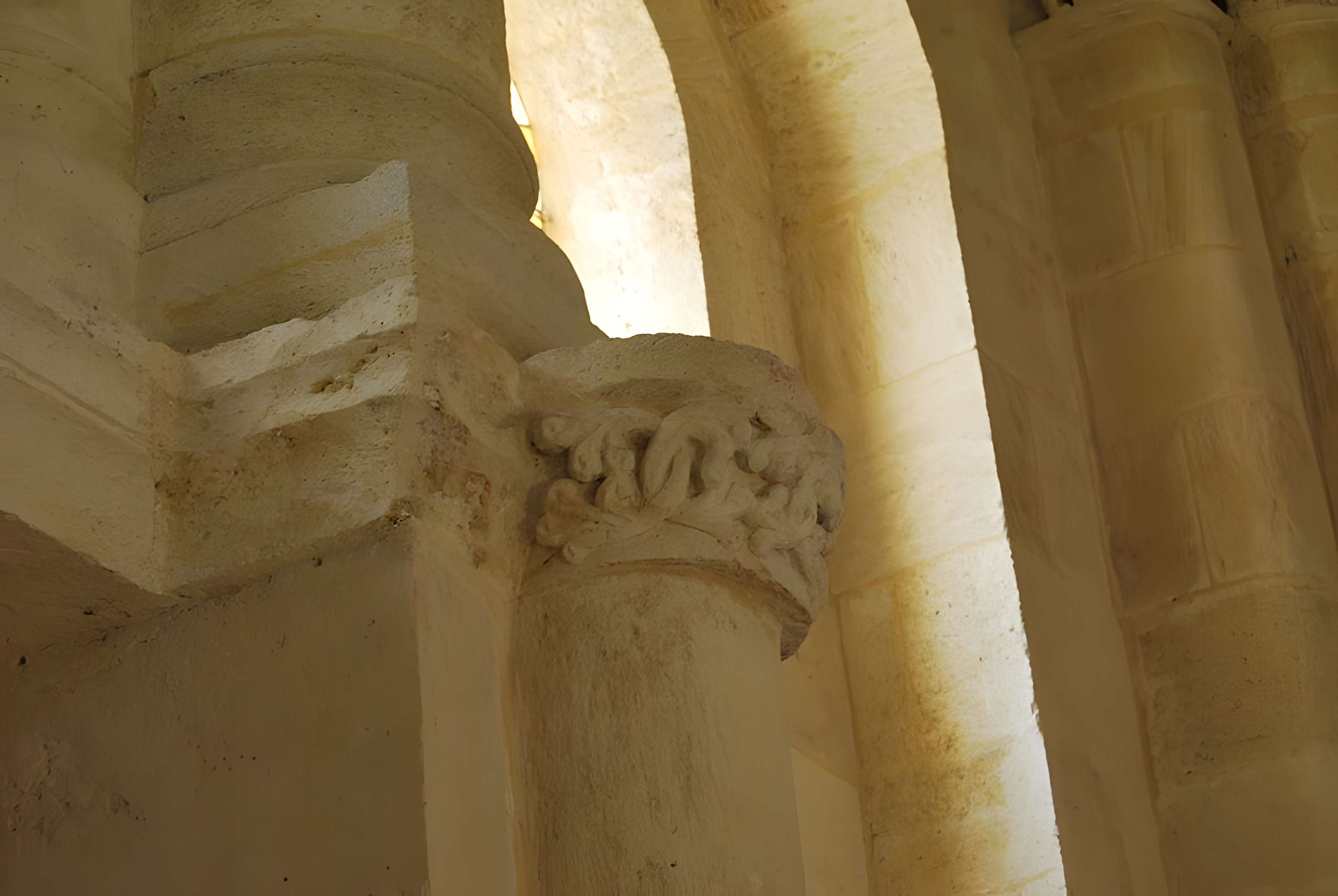 Église Saint-Quentin de Saint-Quentin-de-Baron