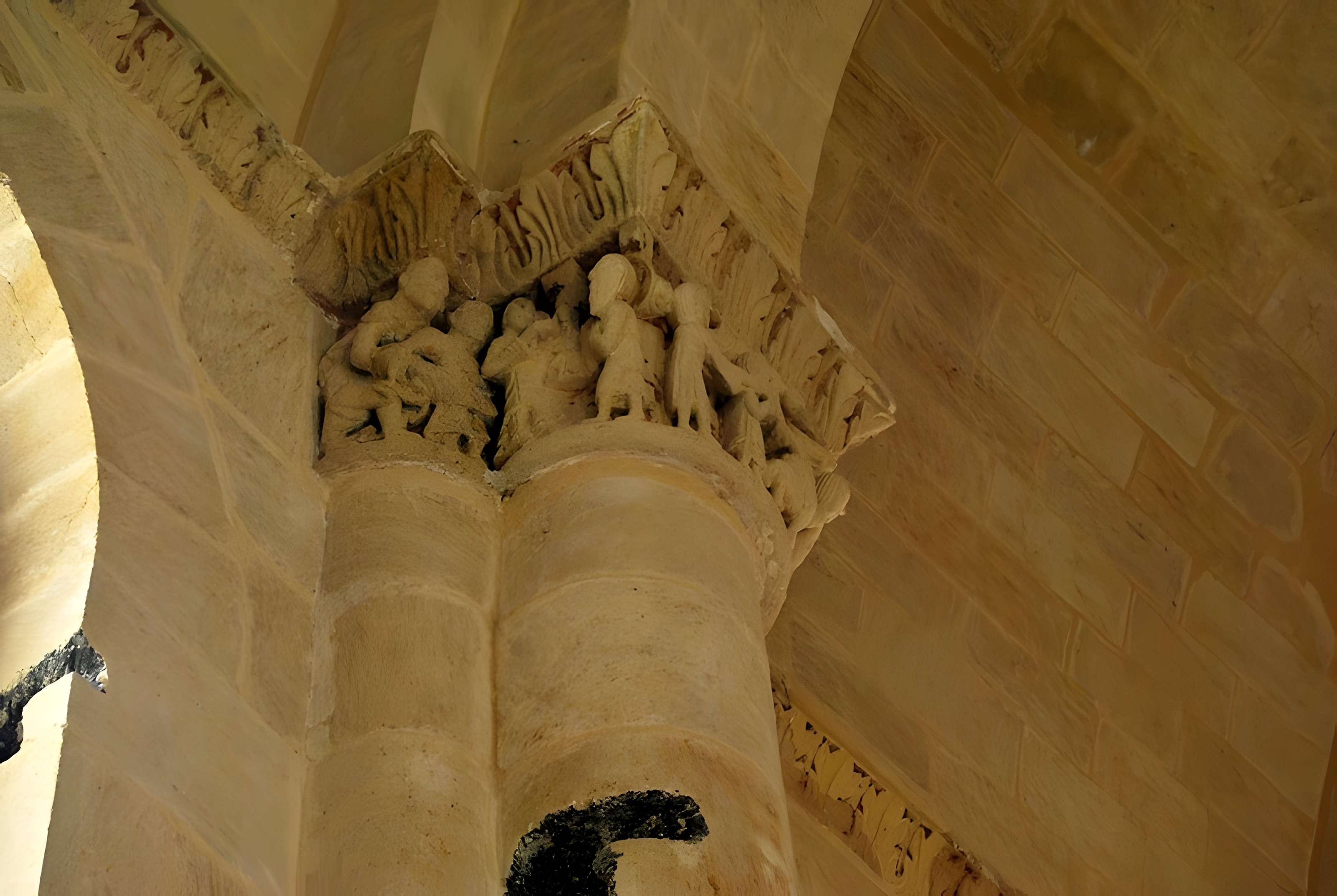 Église Saint-Quentin de Saint-Quentin-de-Baron
