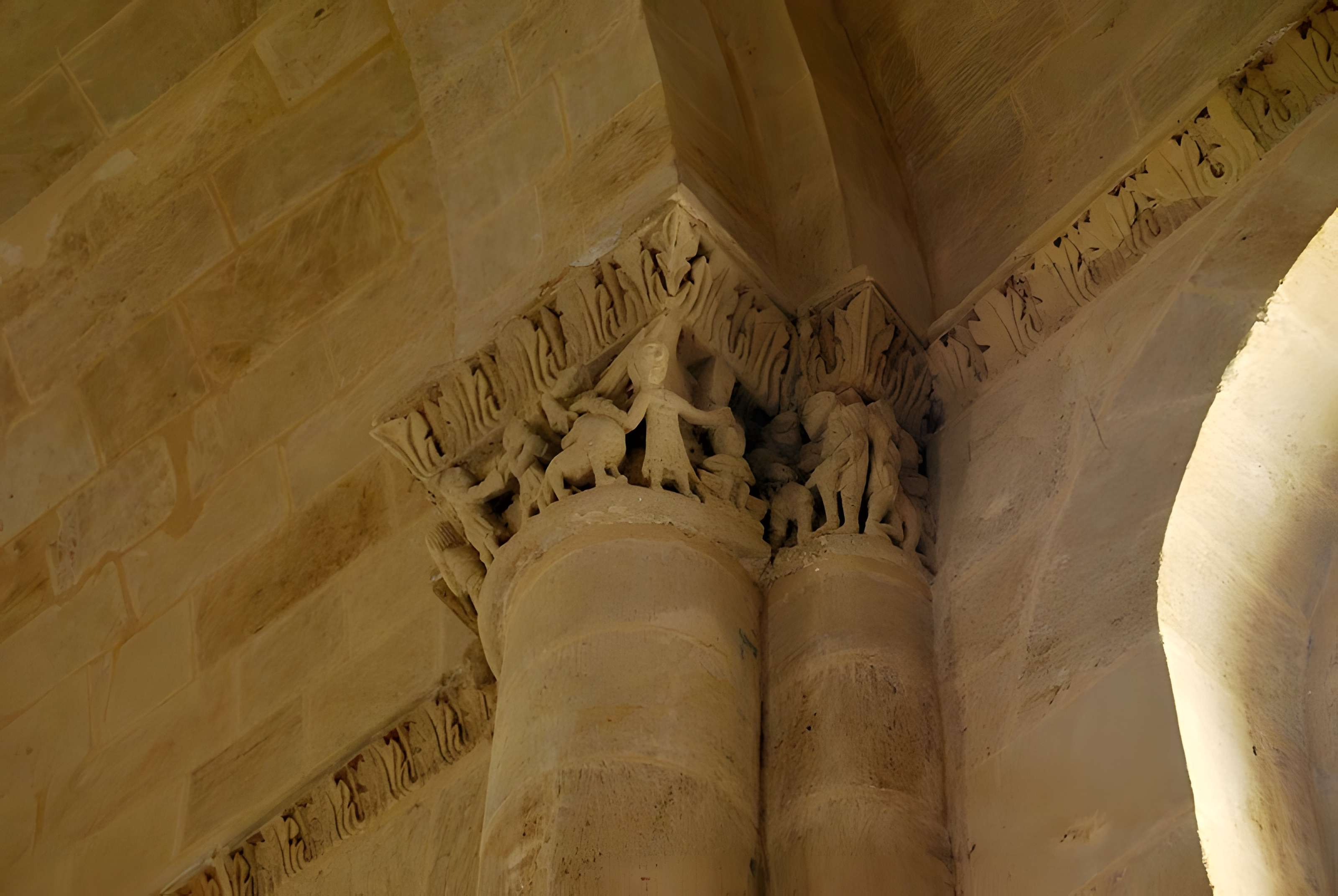 Église Saint-Quentin de Saint-Quentin-de-Baron