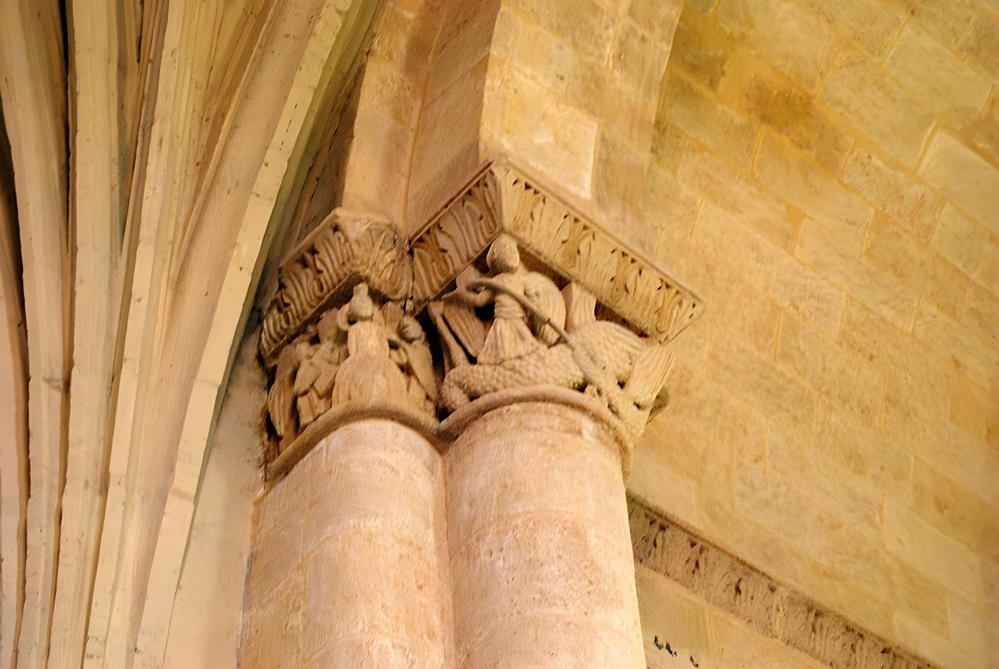 Église Saint-Quentin de Saint-Quentin-de-Baron