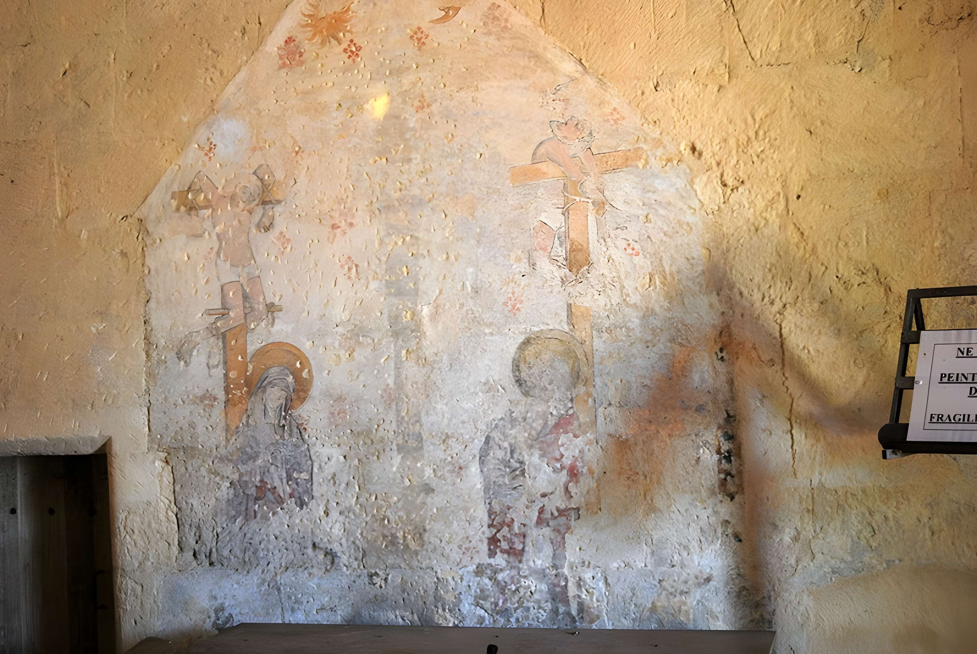 Église Saint-Quentin de Saint-Quentin-de-Baron