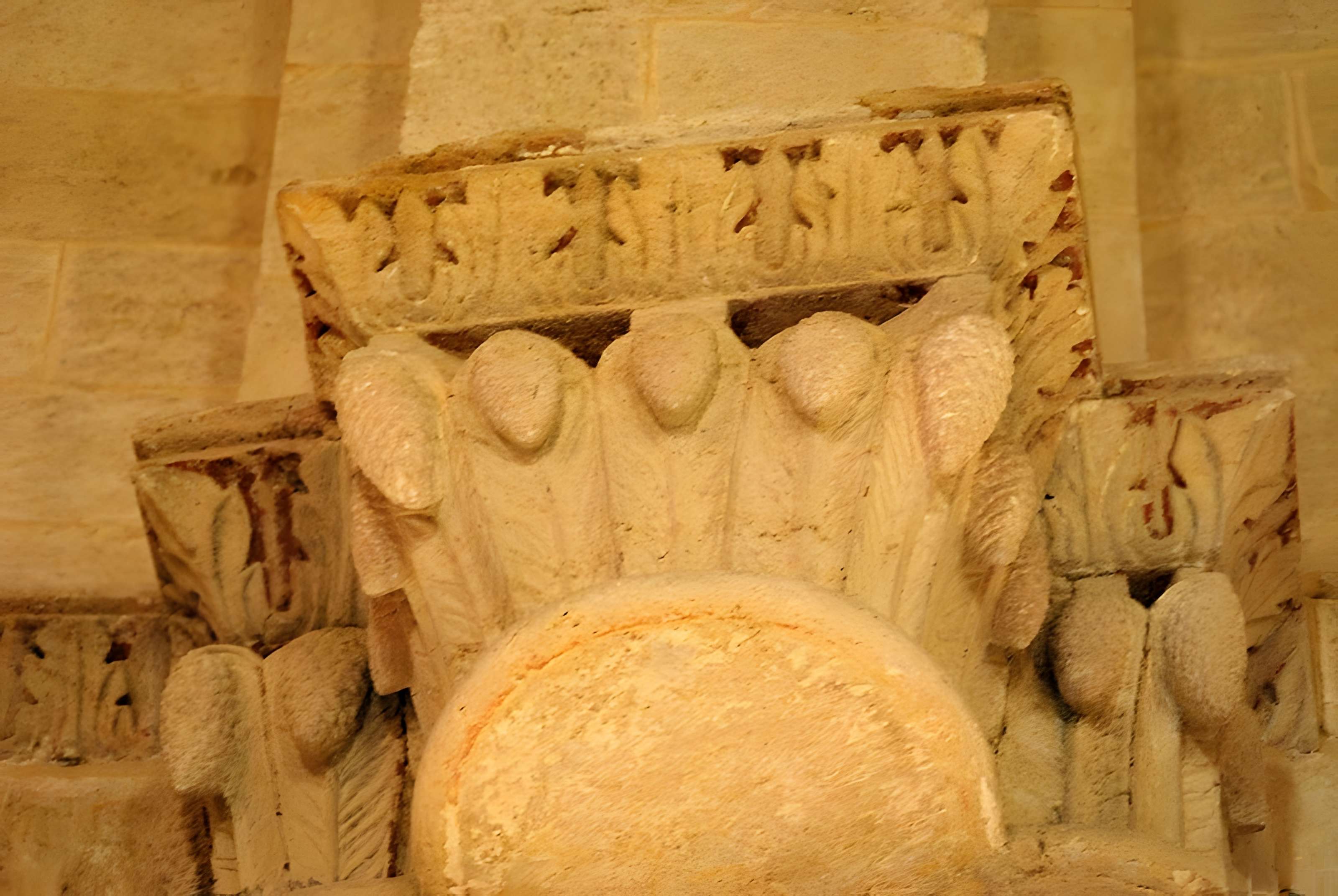 Église Saint-Quentin de Saint-Quentin-de-Baron