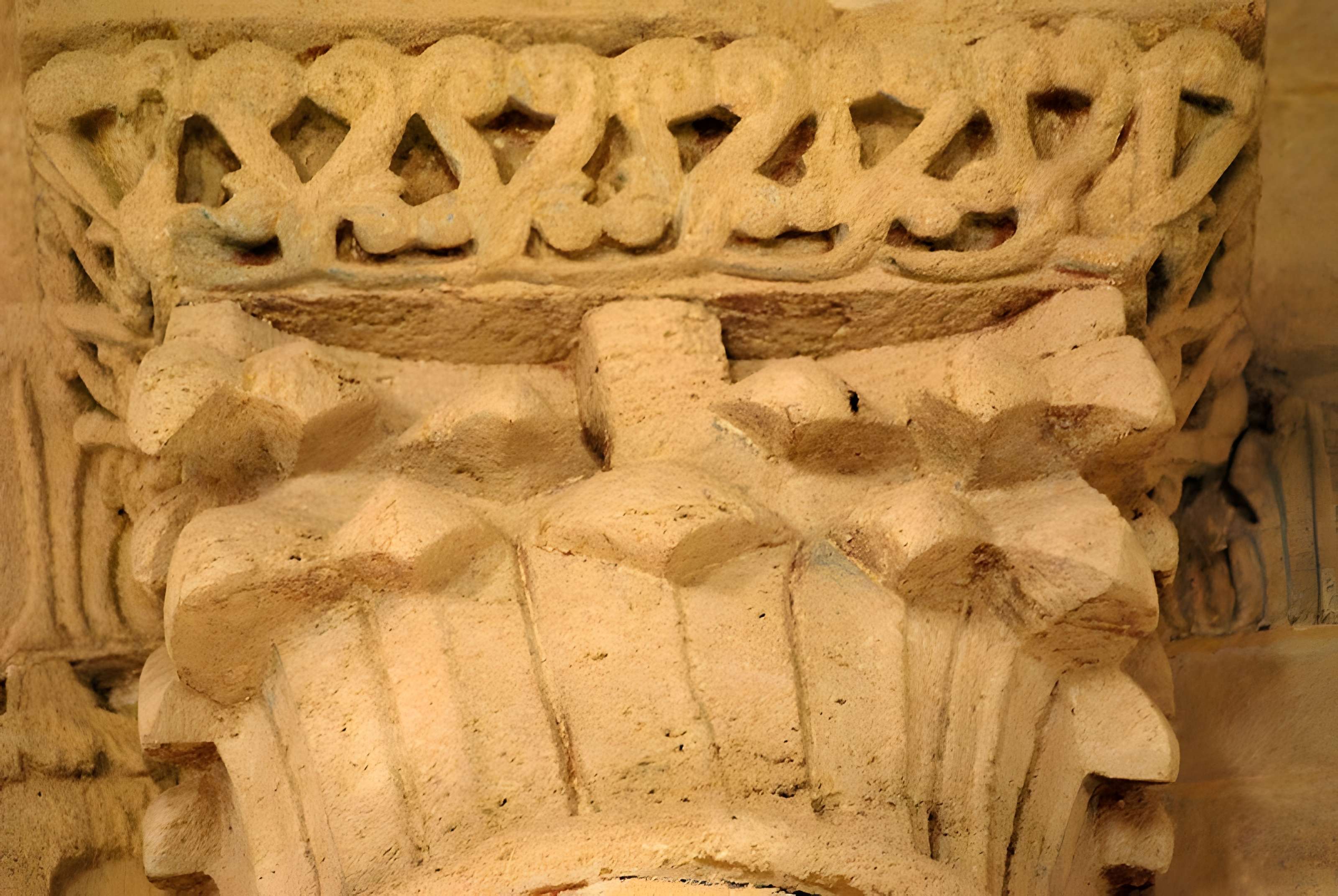 Église Saint-Quentin de Saint-Quentin-de-Baron