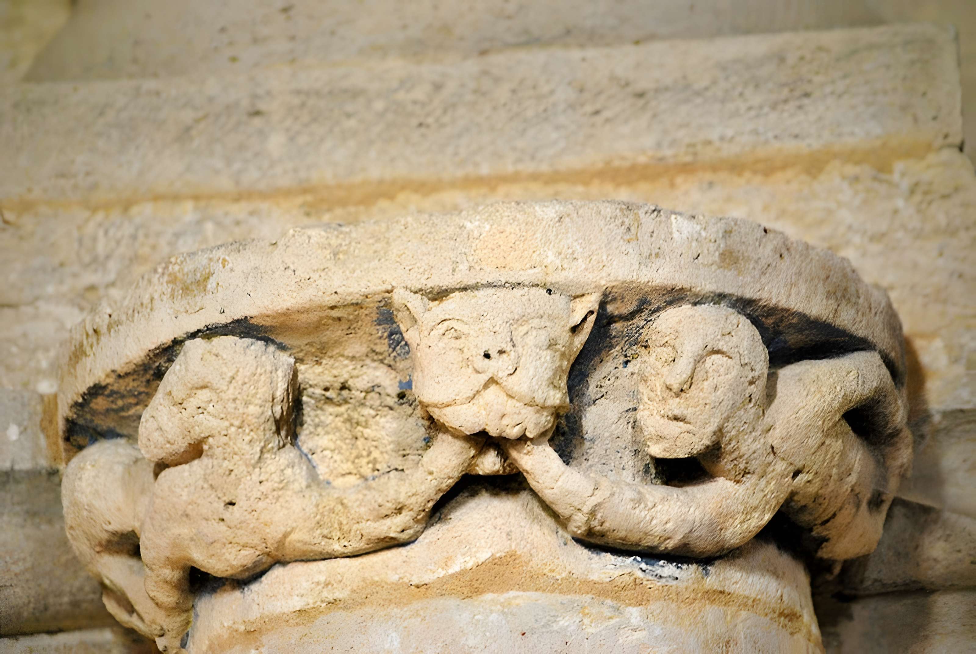 Église Saint-Quentin de Saint-Quentin-de-Baron