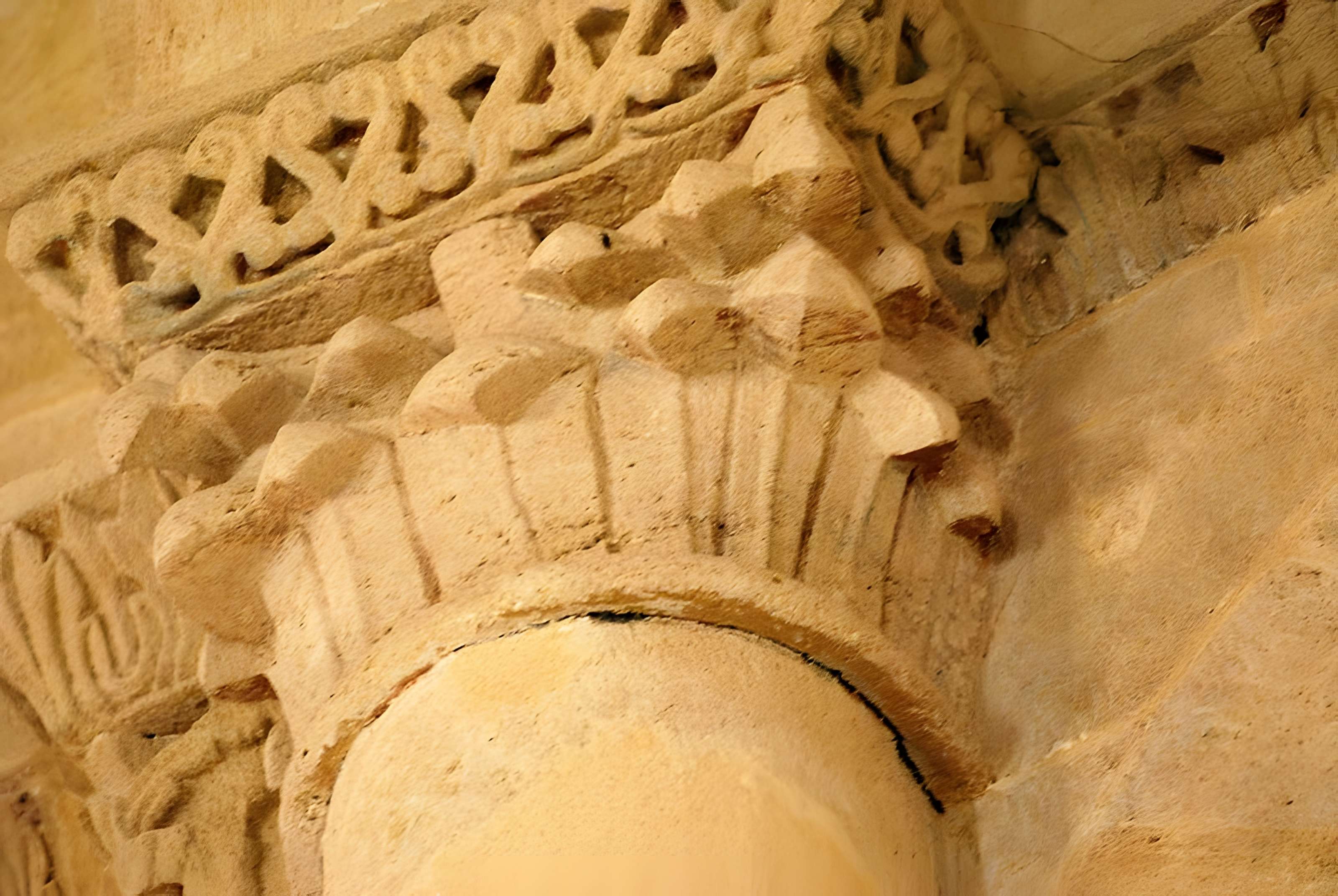 Église Saint-Quentin de Saint-Quentin-de-Baron