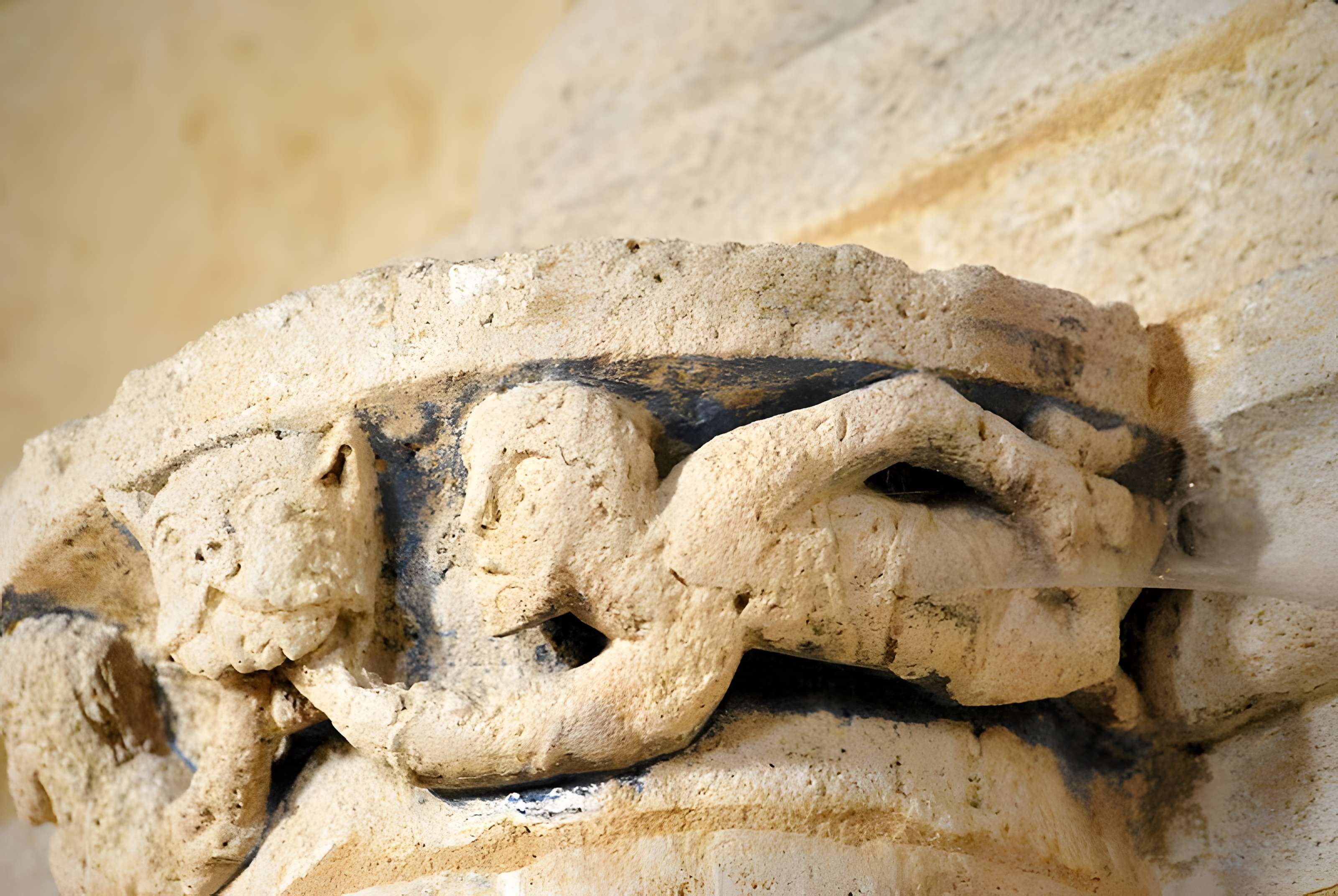 Église Saint-Quentin de Saint-Quentin-de-Baron