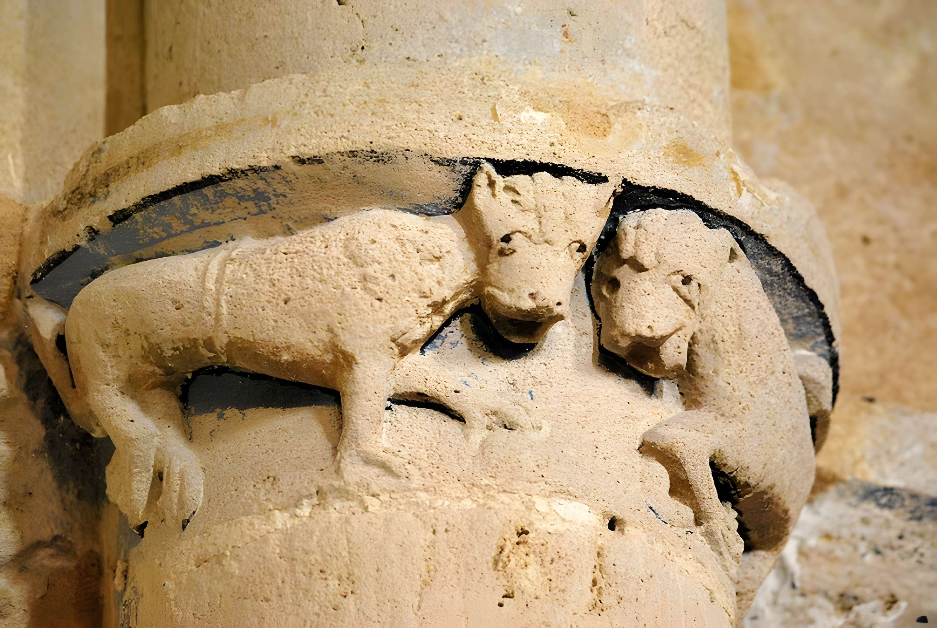 Église Saint-Quentin de Saint-Quentin-de-Baron