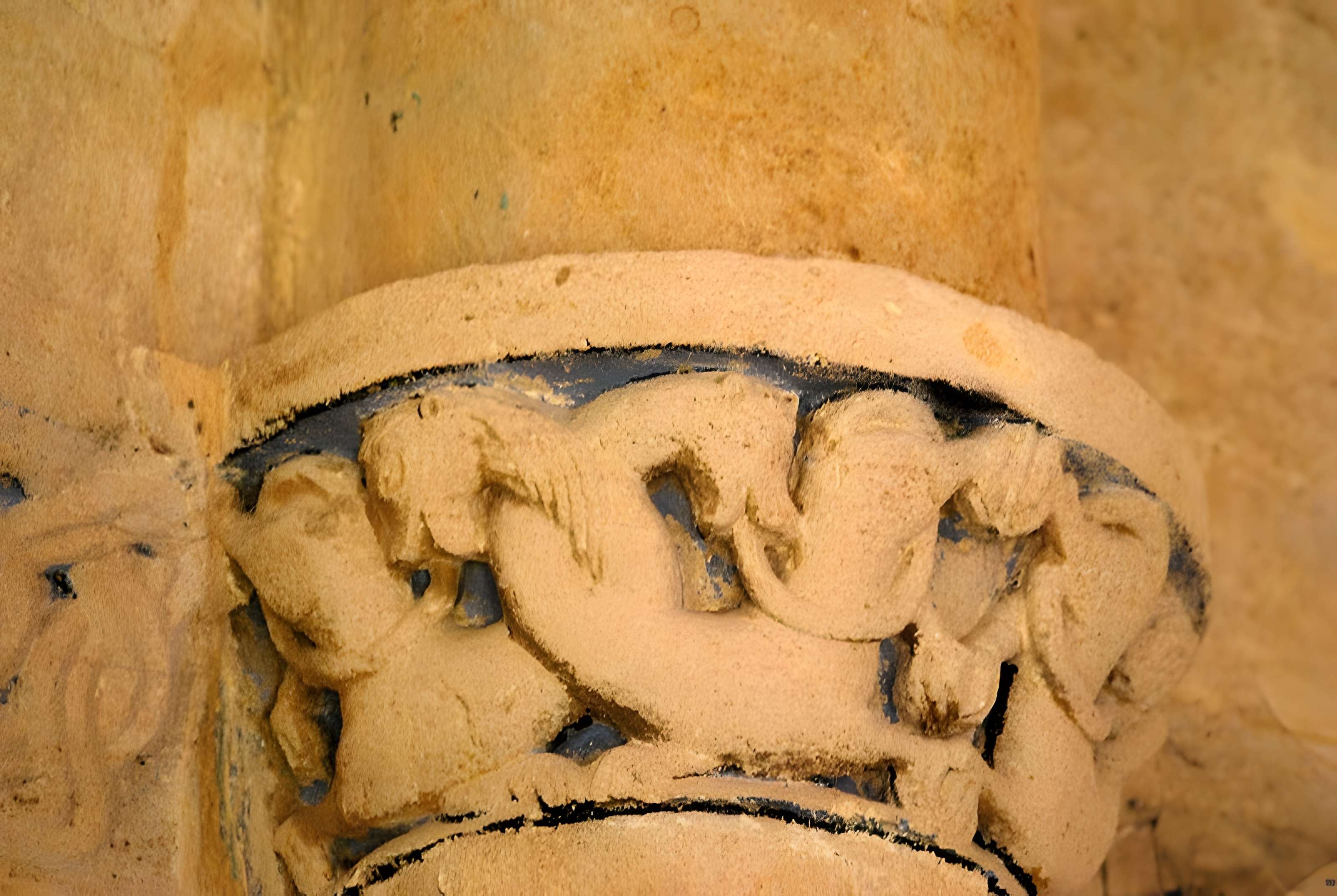 Église Saint-Quentin de Saint-Quentin-de-Baron