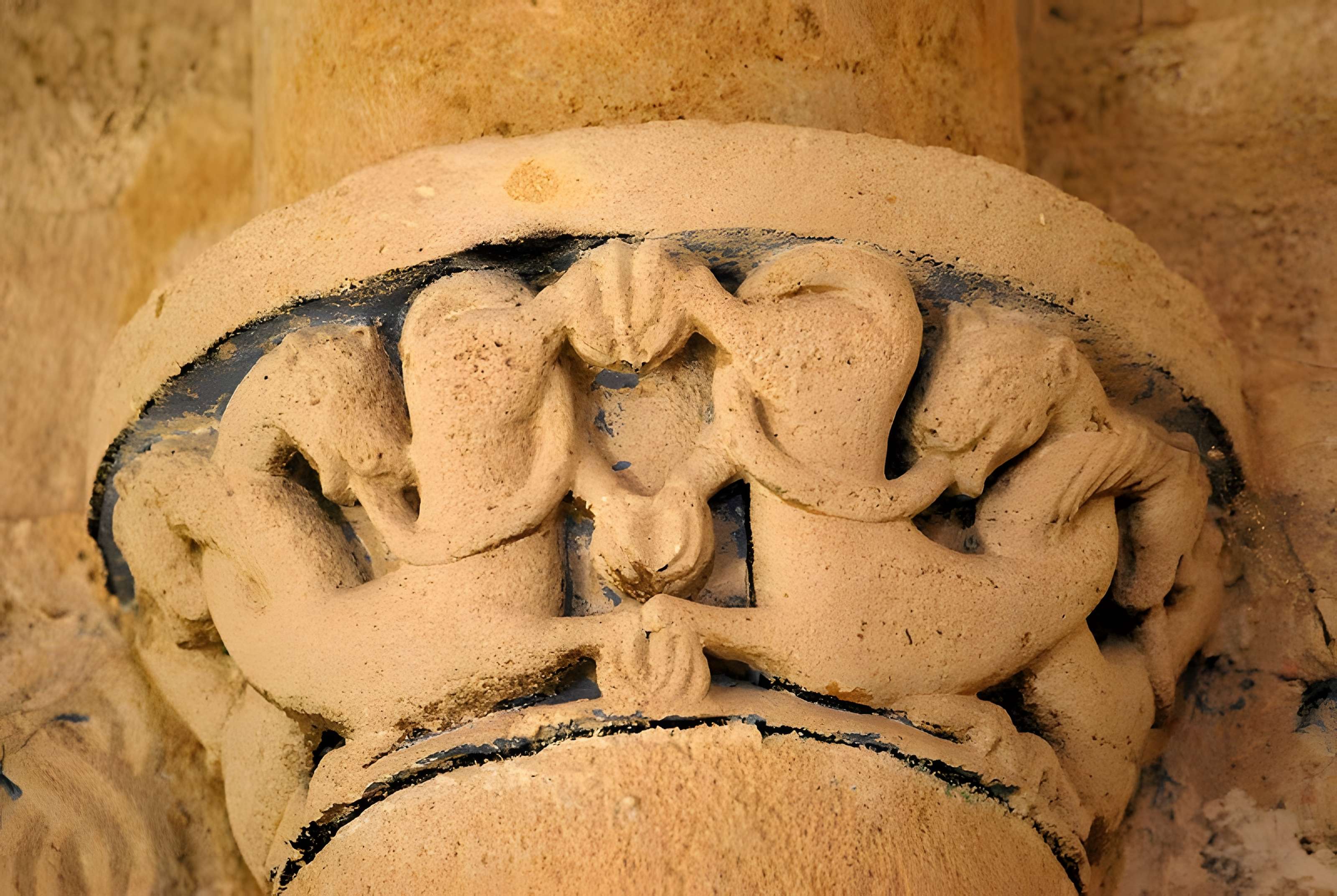 Église Saint-Quentin de Saint-Quentin-de-Baron