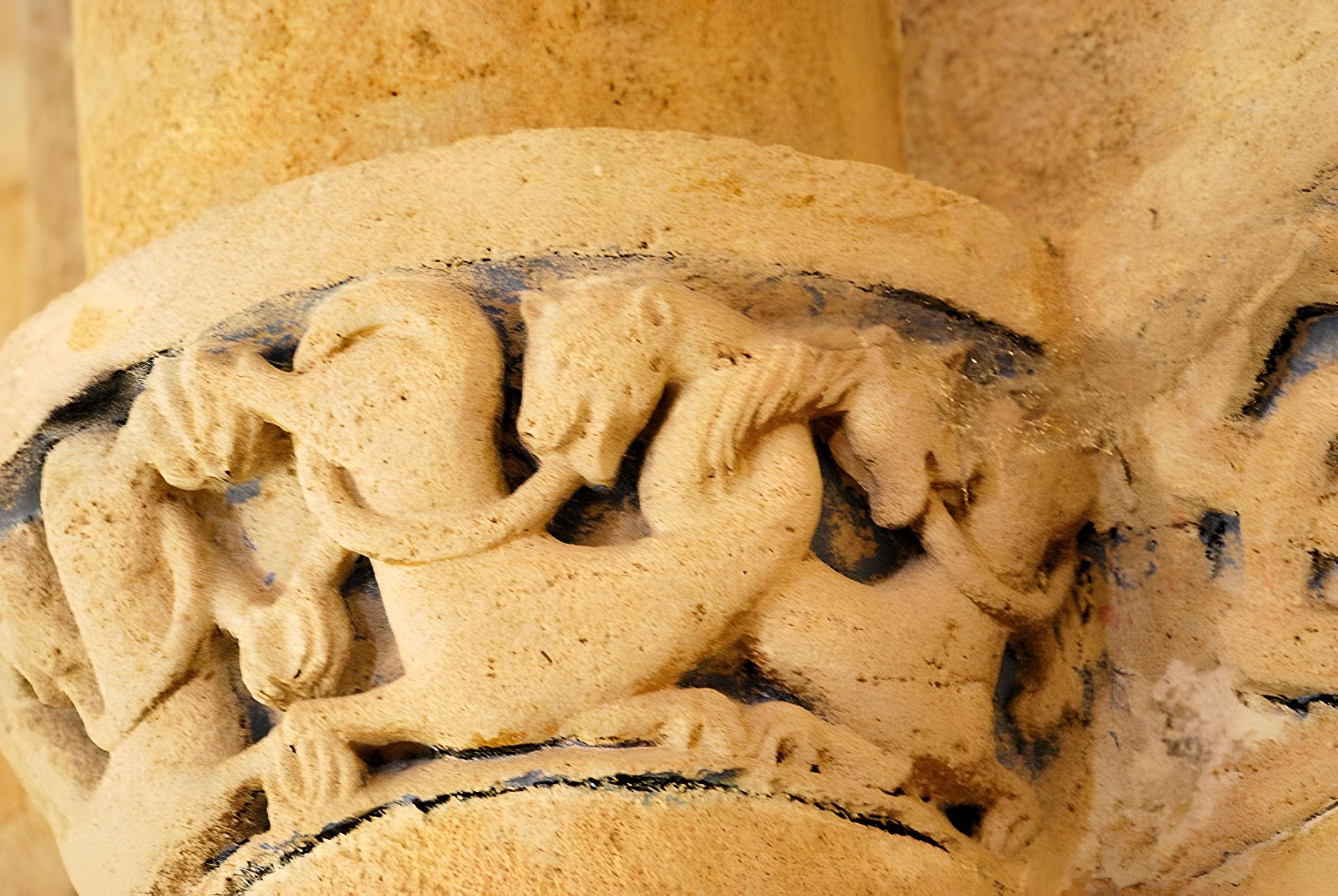 Église Saint-Quentin de Saint-Quentin-de-Baron