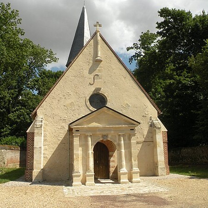 Photo de Eglise