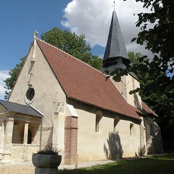 Eglise