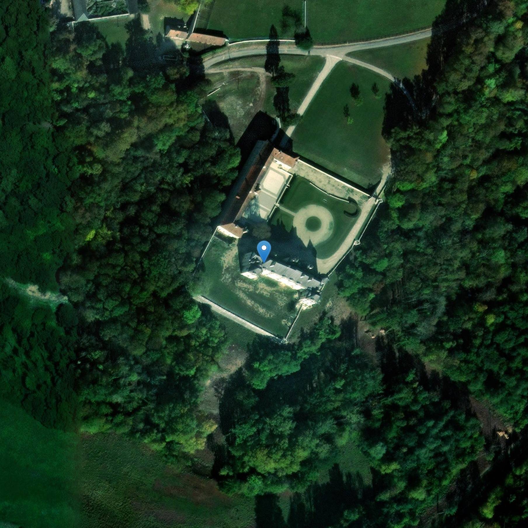 Photo de Domaine d'Offemont